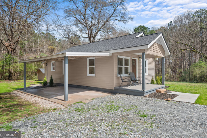 Property Photo:  1771 Highway 36 E  GA 30233 