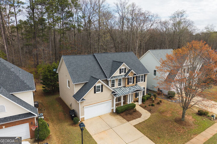 Property Photo: 173 Northshore Crossing GA 30157