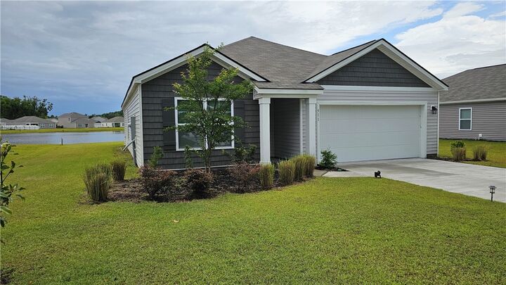 Property Photo:  511 Autums Wood Circle  GA 31525 
