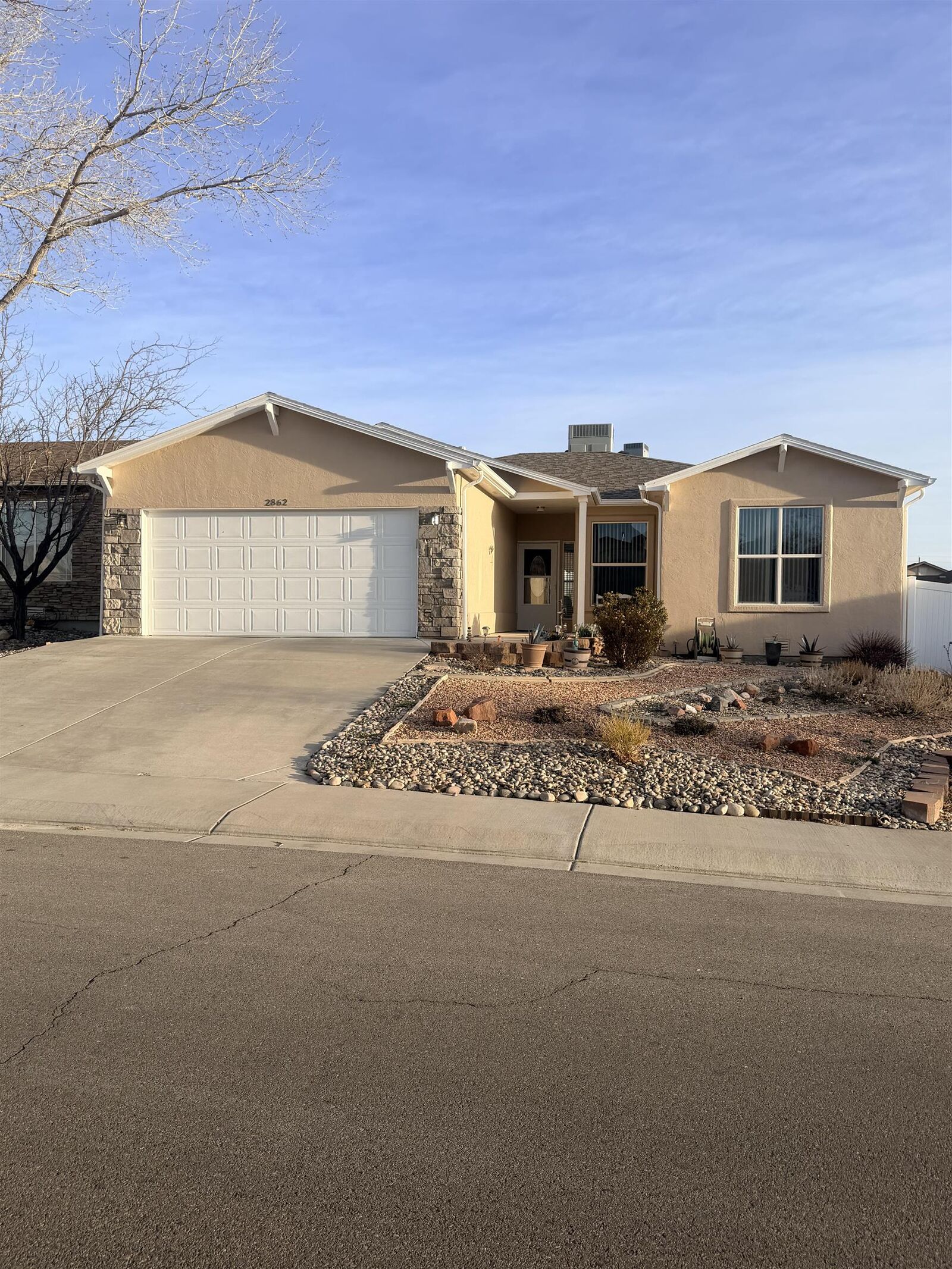 Property Photo:  2862 Grand Falls Drive  CO 81501 