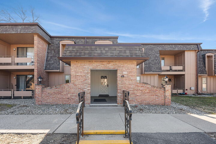 Property Photo: 450 Old Stone Road 2 IN 46321