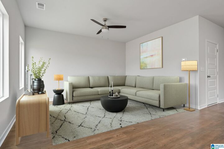 Property Photo:  235 Jemison Trails Drive  AL 35085 