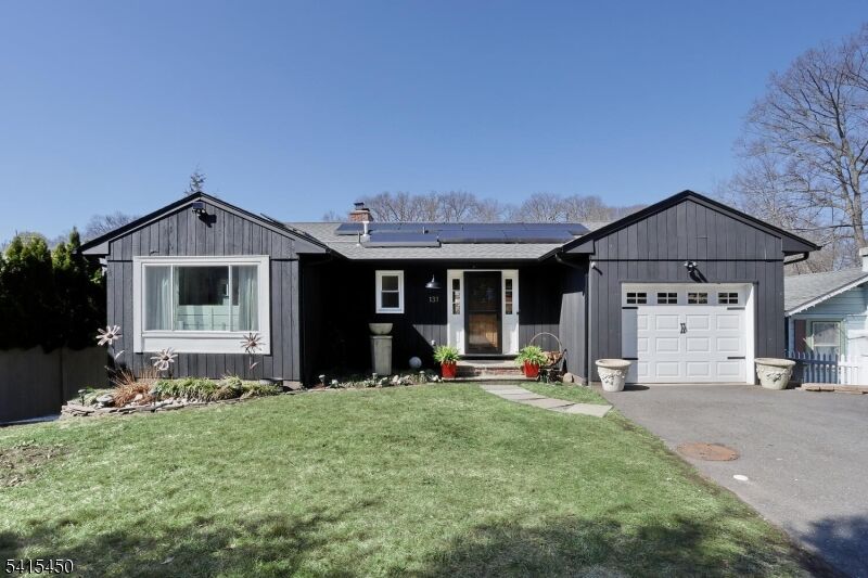 Property Photo:  131 Lakeside Blvd  NJ 07436 