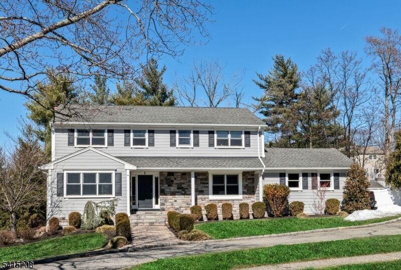 Property Photo:  1 Morningside Dr  NJ 07039 