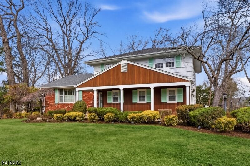 Property Photo:  35 Darlington Dr  NJ 07470 