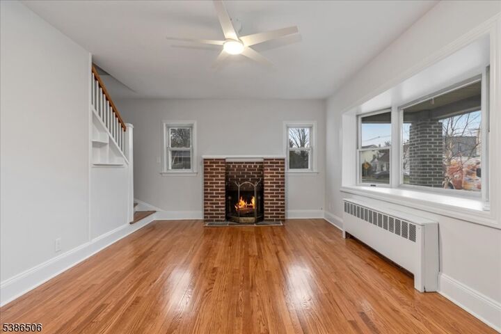 Property Photo:  265 Hickory Ave  NJ 07027 