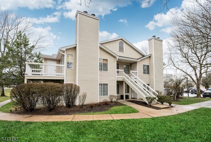 Property Photo:  49 Sage Court  NJ 07921 