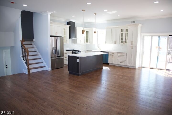 Property Photo:  3 Cambridge Rd  NJ 07936 