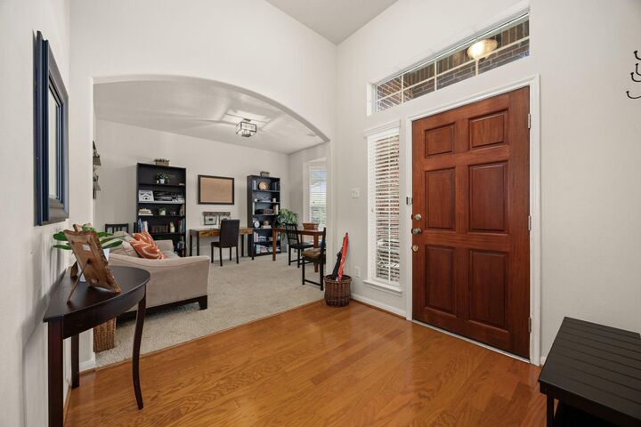 Property Photo:  21618 Sierra Long Drive  TX 77407 