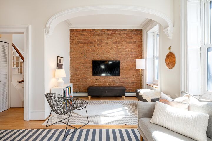 Property Photo:  108 Mercer St 2  NJ 07302 