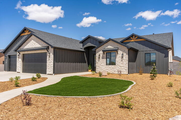 Property Photo:  3758 W 925 N  UT 84721 