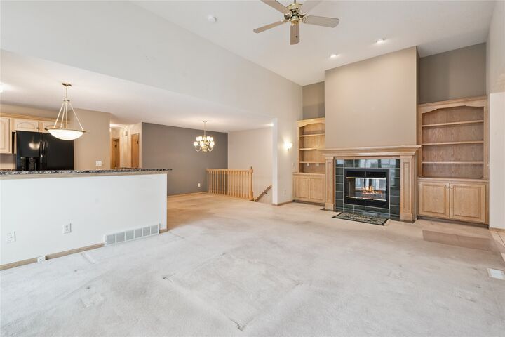 Property Photo:  1476 Pompano Drive  IA 50325 