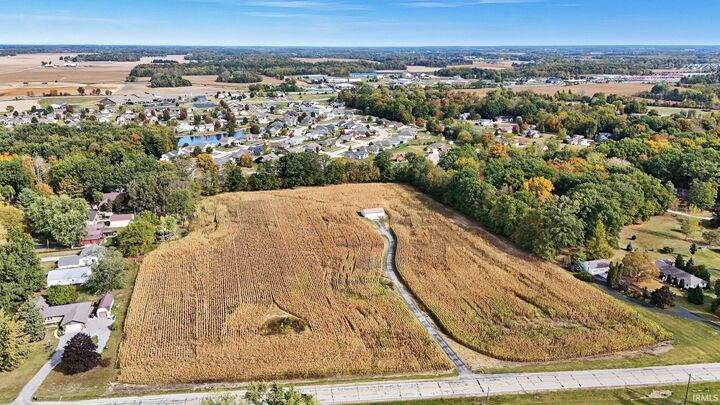 Property Photo:  1120 W Business 30  IN 46725-8406 