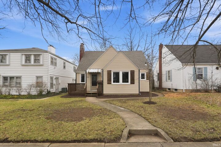 Property Photo:  4326 Fairfield Avenue  IN 46807 