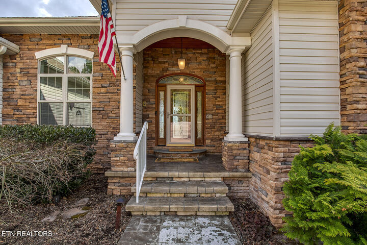 Property Photo: 130 Lake Vista Drive TN 37742