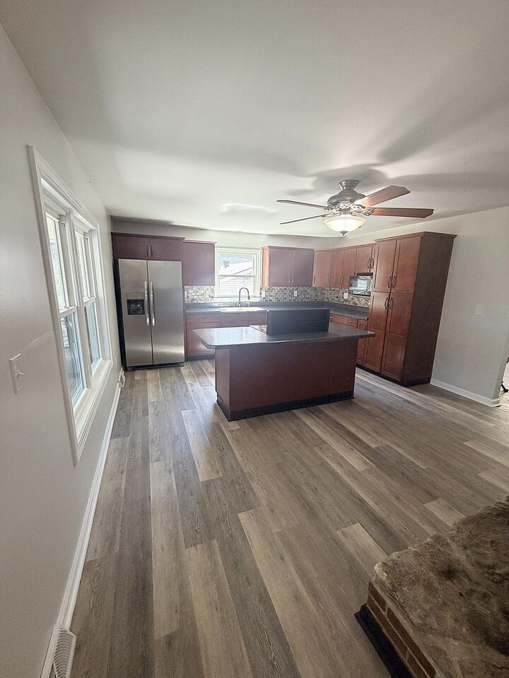 Property Photo:  317 Big Eddy Road  KY 40601 