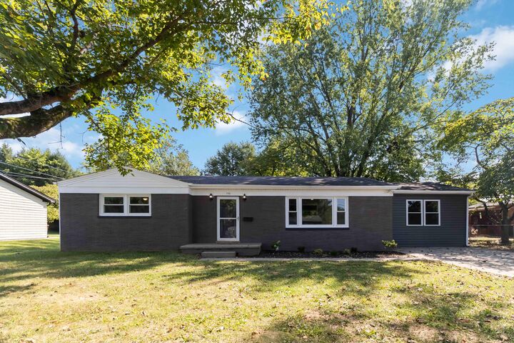 Property Photo:  150 Woodland Drive  KY 42501 