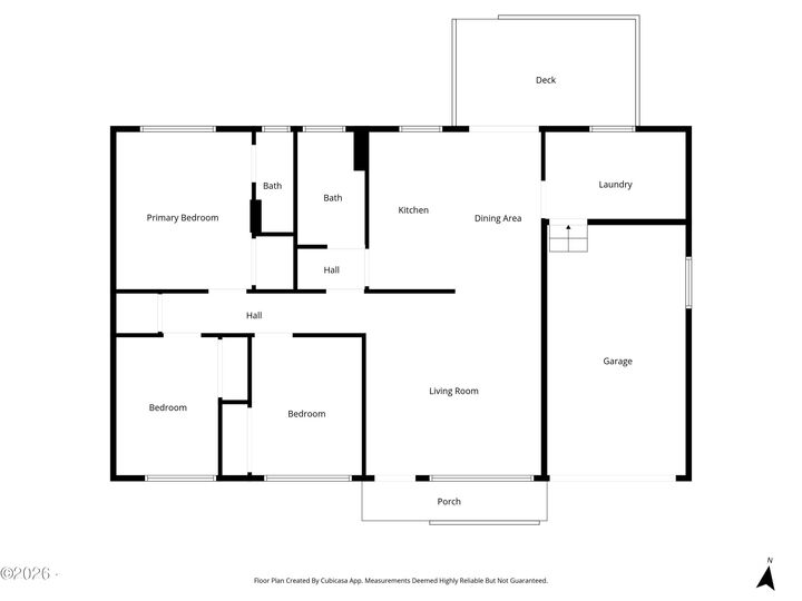 Property Photo: 334 NE San-Bay-O Circle OR 97365