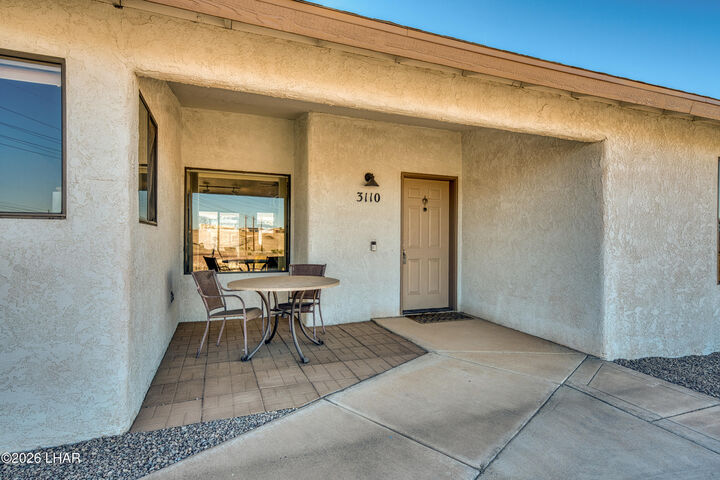 Property Photo:  3110 Douglas Dr  AZ 86404 