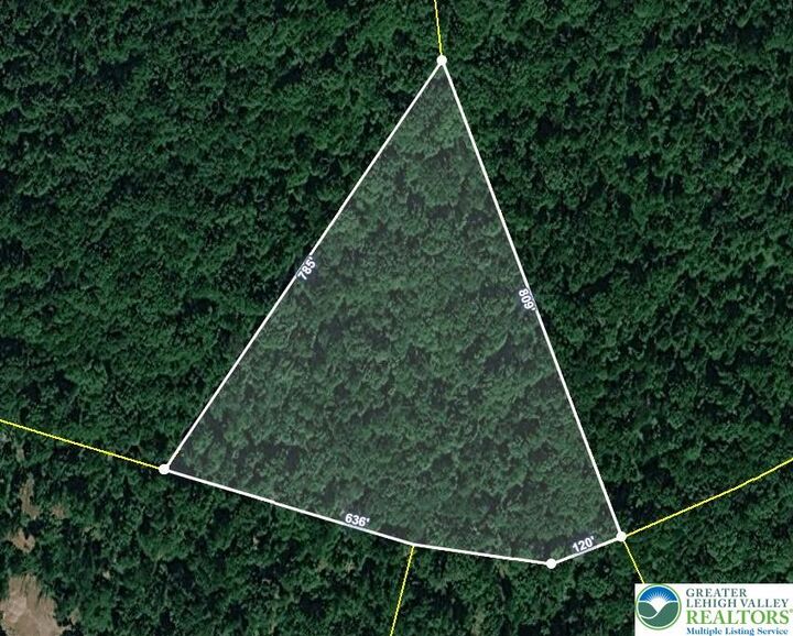 Property Photo:  8313 Sacks Drive  PA 18066 