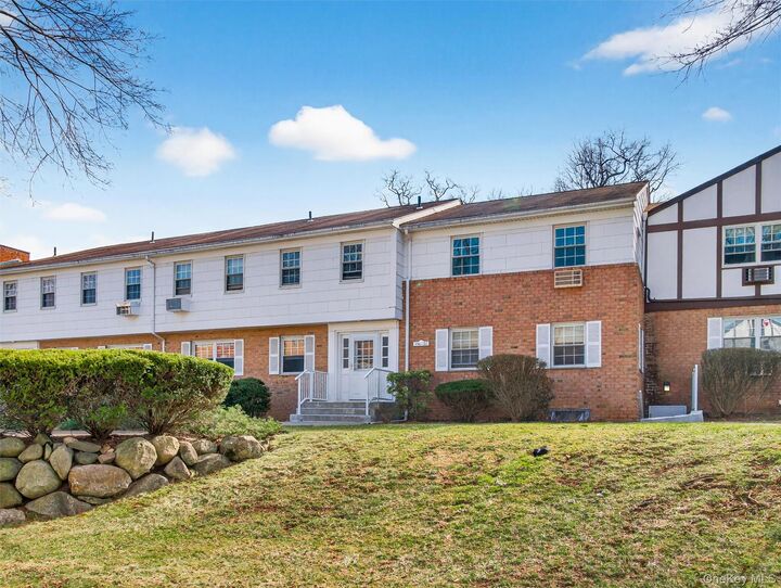 Property Photo:  210 Parkside Drive 210  NY 10901 