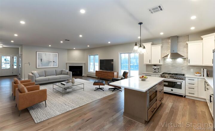 Property Photo:  352 Holt Drive  NY 10965 