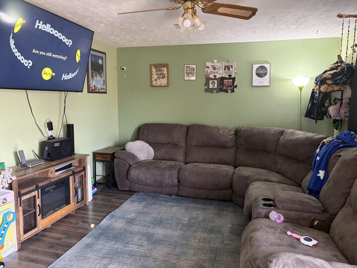 Property Photo: 1511 2nd Street NE 69165