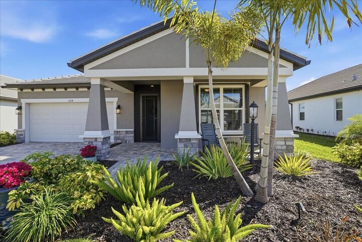 Property Photo:  3714 Wild Blossom Place  FL 34219 