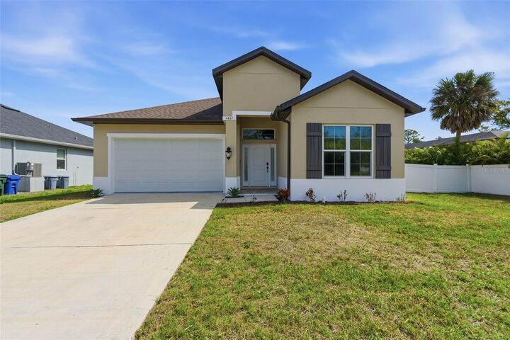 Property Photo:  4437 Meridian Road  FL 34293 