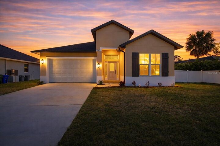 Property Photo: 4437 Meridian Road FL 34293