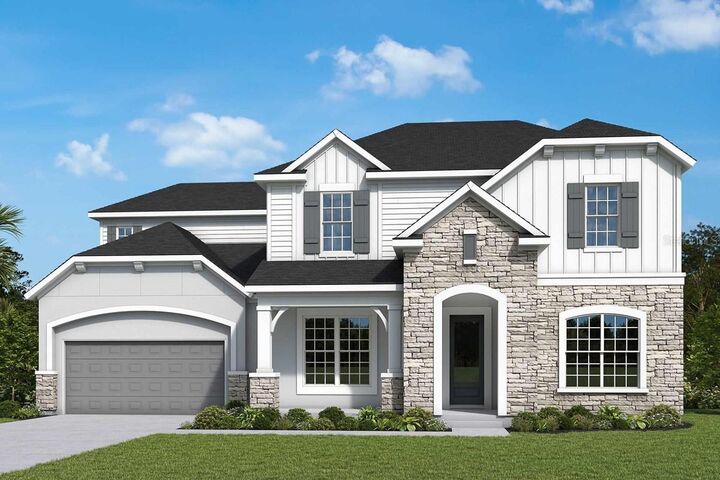 Property Photo:  3601 E Tampa Circle  FL 33629 