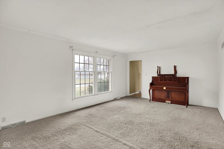 Property Photo:  10806 E Lakeshore Drive  IN 46033 