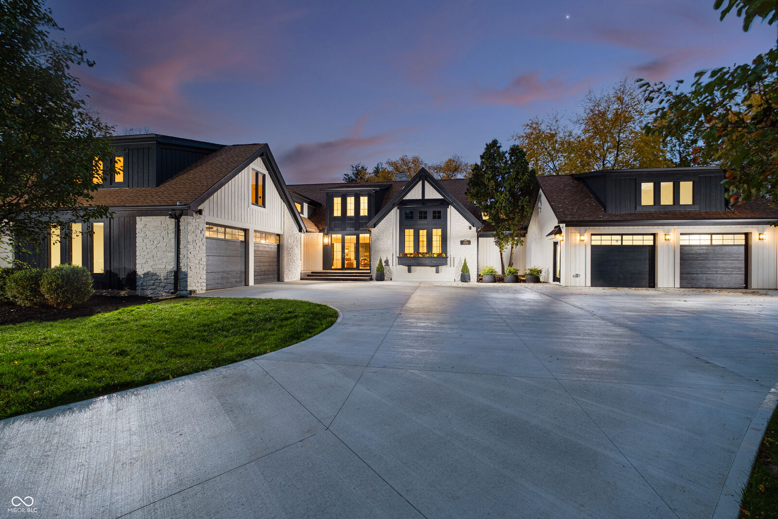 Property Photo:  3549 W 131st Street  IN 46032 