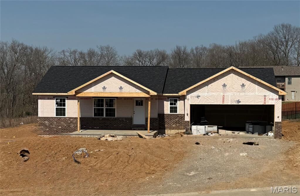 Property Photo:  545 Wentworth Drive  MO 63755 