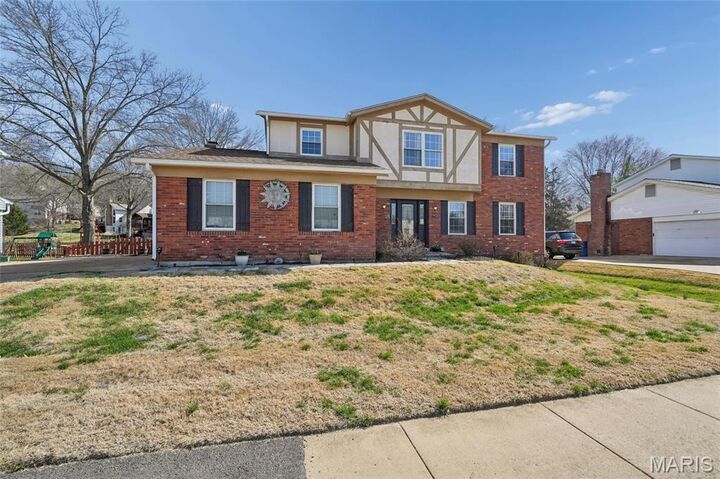 Property Photo:  2762 Barrett Station Road  MO 63021 