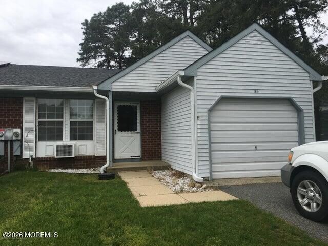 Property Photo: 5B Greenwood Lane NJ 08759