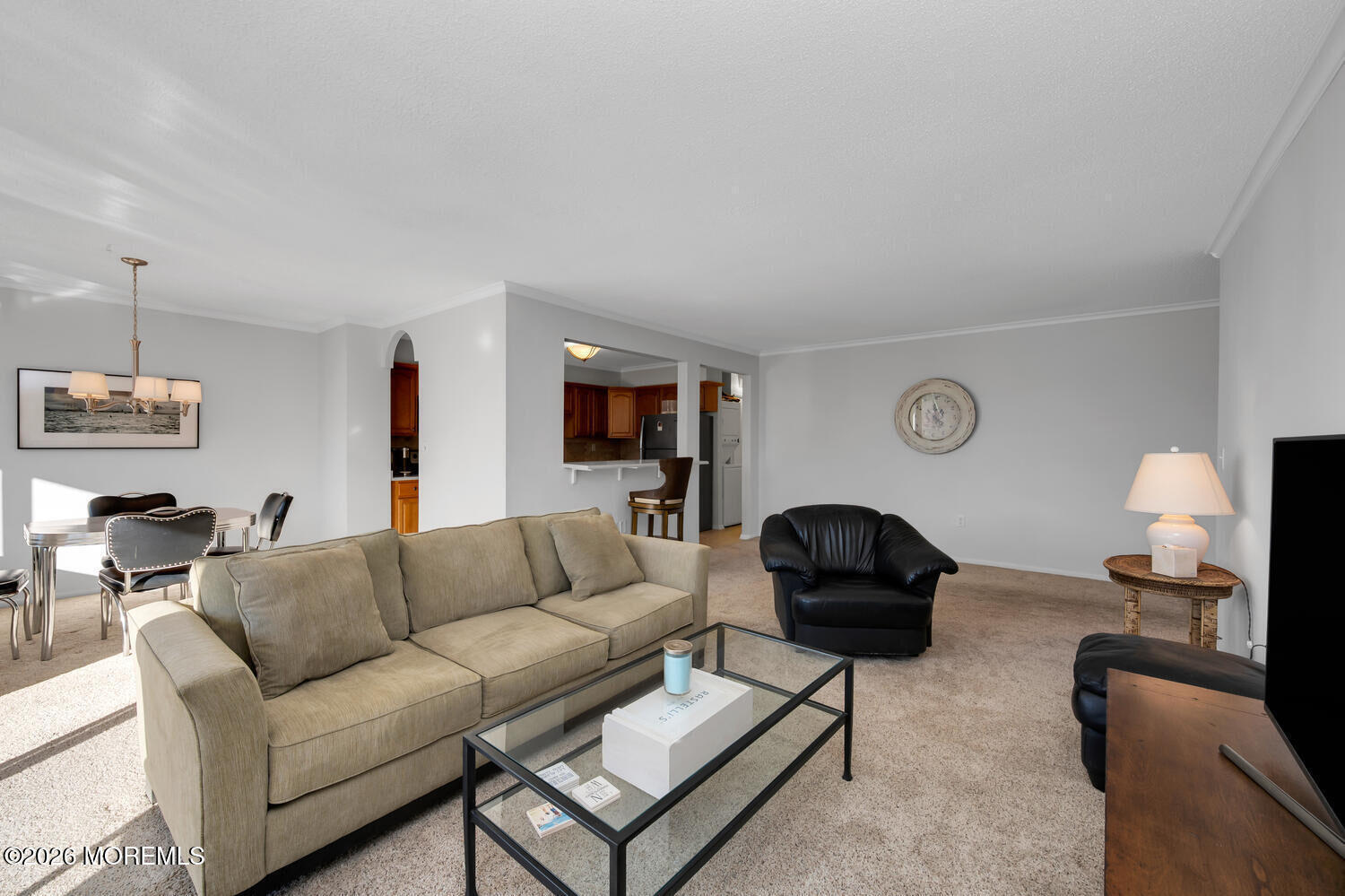 Property Photo: 1 Channel Drive NJ 07750