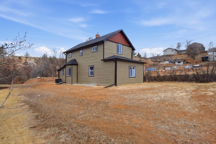 Property Photo:  1330 Sherman Street  SD 57747-0000 