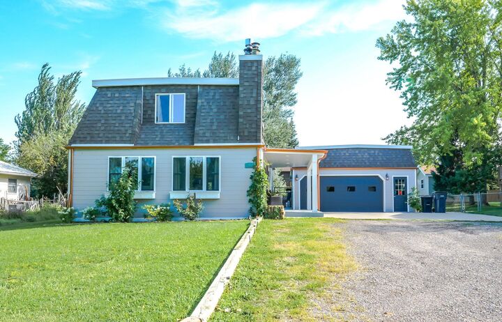 Property Photo:  7 Horseshoe Lane  SD 57783 