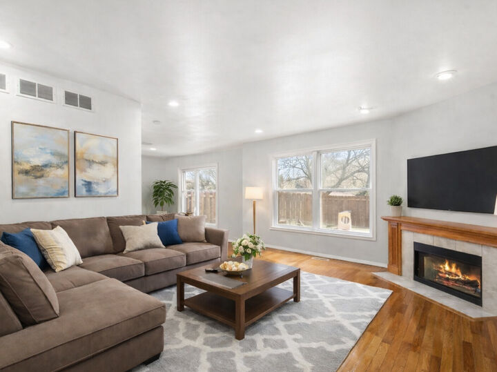 Property Photo:  301 Inner Circle Drive  IL 60490 