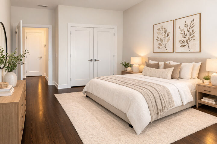 Property Photo: 5055 S Dorchester Avenue 301 IL 60615