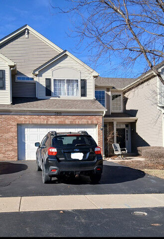 Property Photo:  3919 Pratt Street  IL 60545 