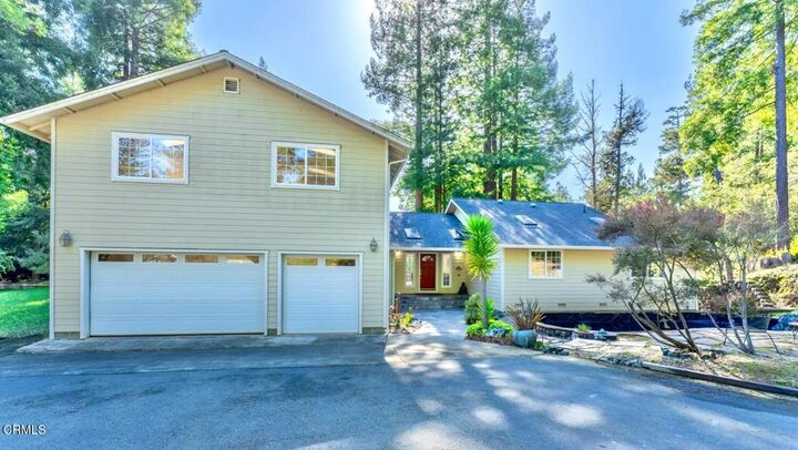 Property Photo:  18940 Timber Pointe Drive  CA 95437 