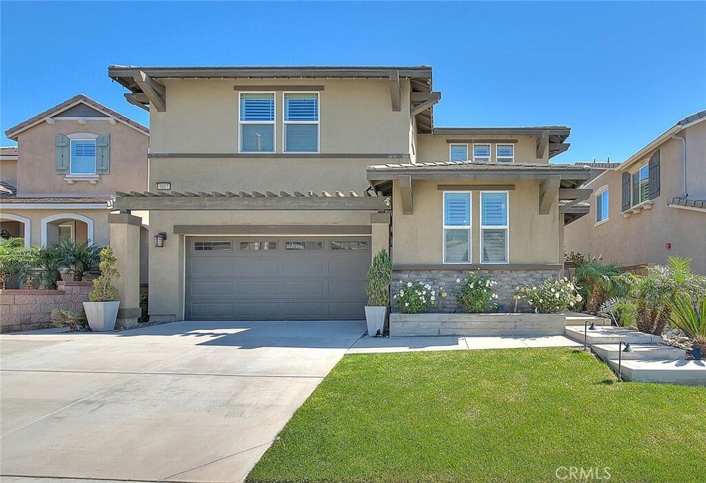 Property Photo:  5017 River Ash Way  CA 92336 
