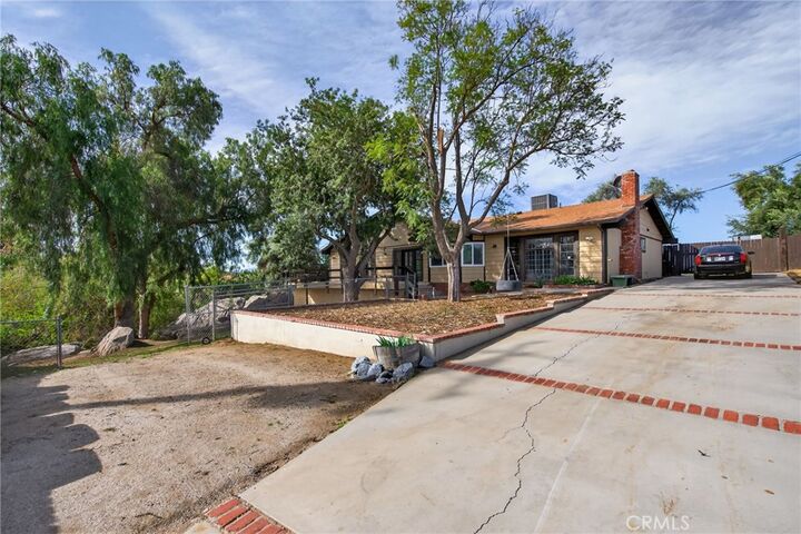 Property Photo: 14435 Wood Road CA 92508