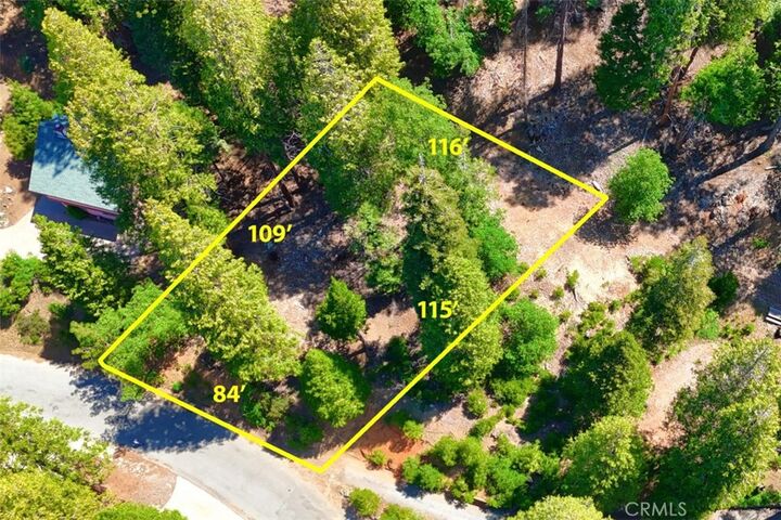 Property Photo:  7220 Yosemite Park Way  CA 95389 