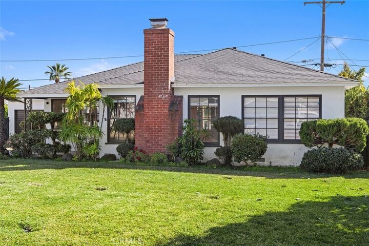 Property Photo:  738 Stonehurst Dr  CA 91001 