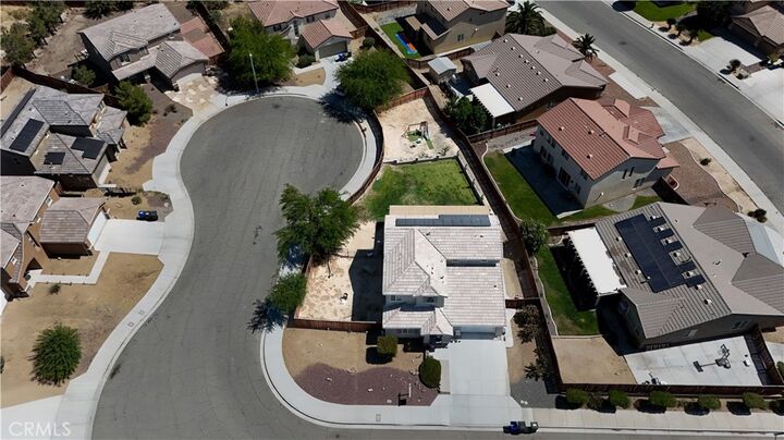 Property Photo: 13579 Granite Peak CA 92394