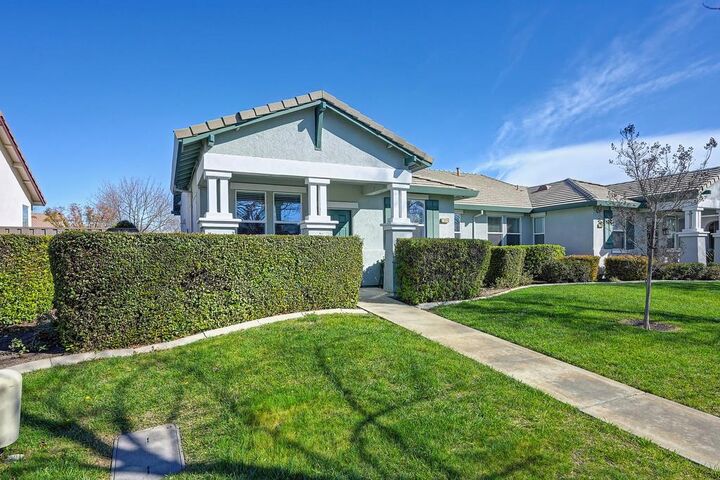 Property Photo:  2311 Rose Arbor Drive  CA 95835 