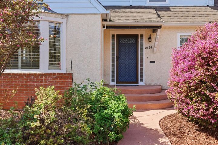 Property Photo:  2664 18th Street  CA 95818 
